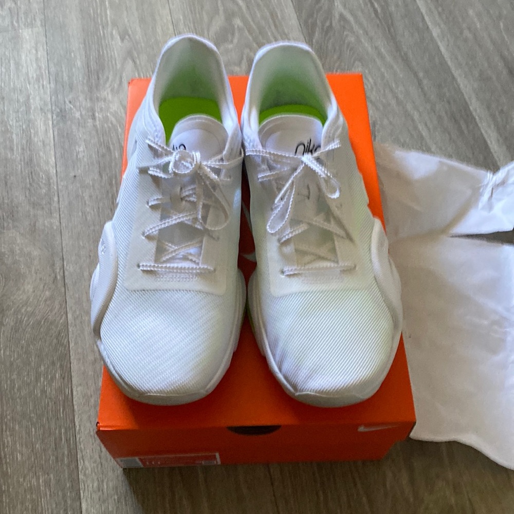 Superrep training shoes